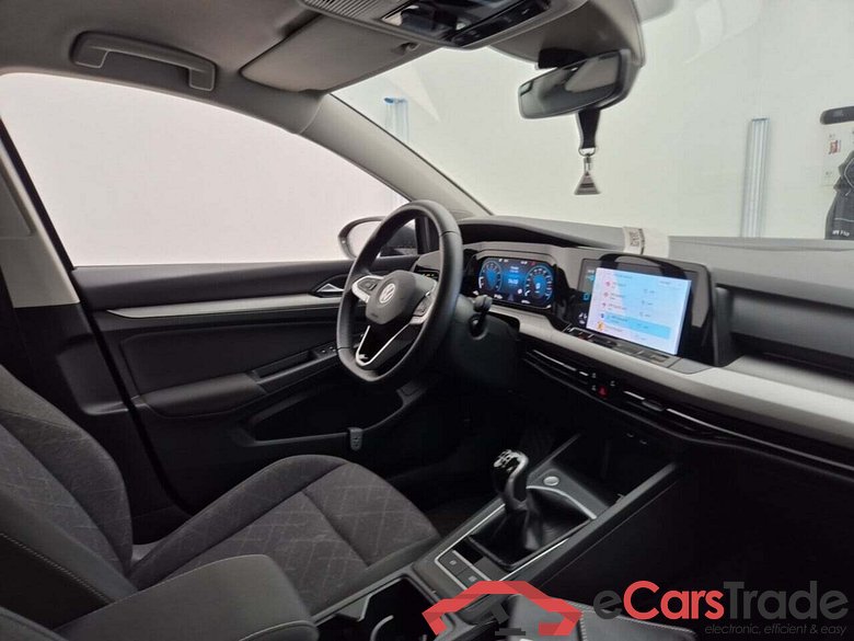 VOLKSWAGEN GOLF 1.5 TSI LIFE #3