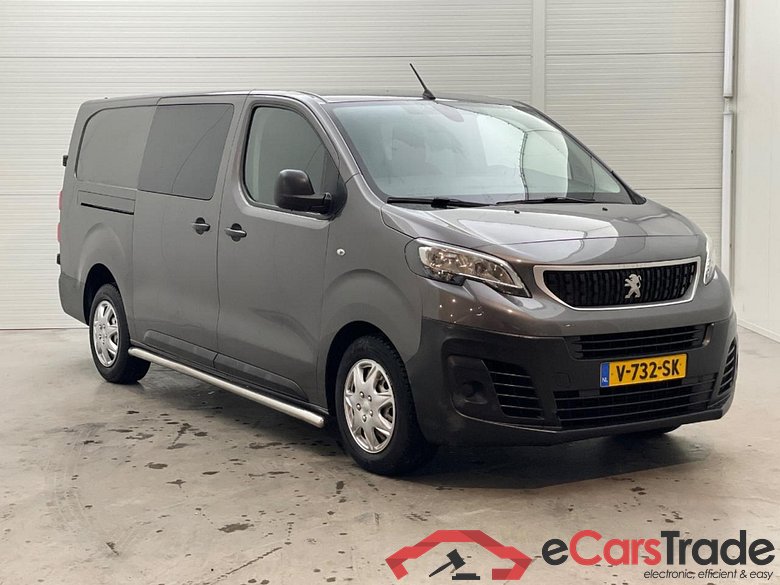 PEUGEOT Expert 231L 2.0 BlueHDI 150 DC Premium #2