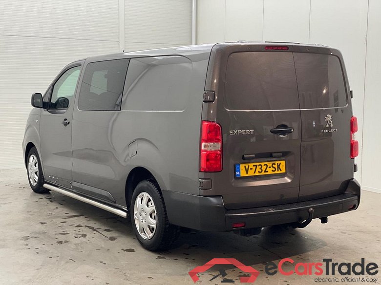 PEUGEOT Expert 231L 2.0 BlueHDI 150 DC Premium #3