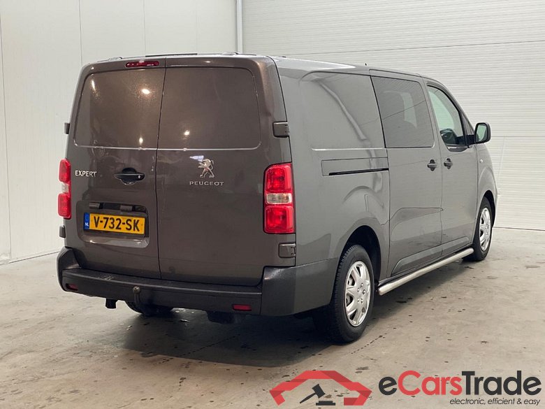 PEUGEOT Expert 231L 2.0 BlueHDI 150 DC Premium #4