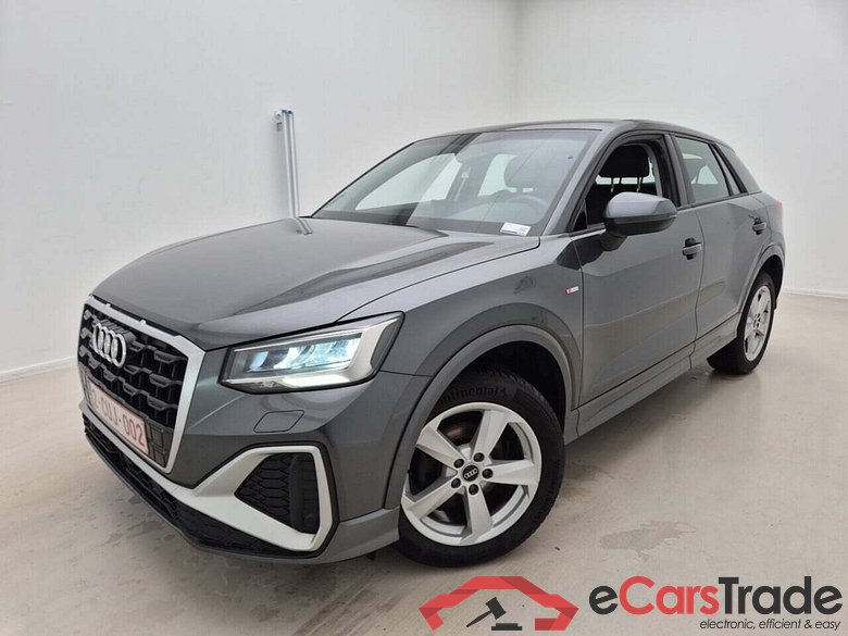 AUDI Q2 30 TFSI SPORT EDITION