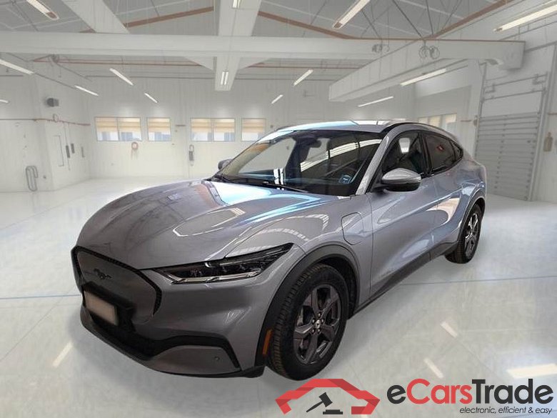 FORD MUSTANG MACH-E / 2020 / 5P / SUV 269CV STANDARD RANGE #1