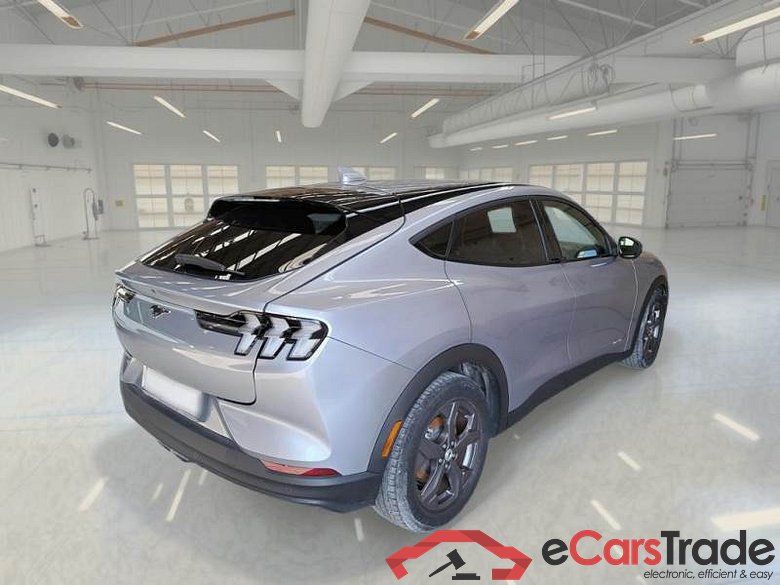 FORD MUSTANG MACH-E / 2020 / 5P / SUV 269CV STANDARD RANGE #2