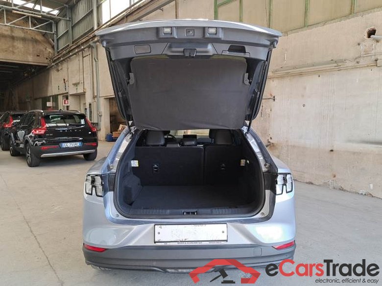 FORD MUSTANG MACH-E / 2020 / 5P / SUV 269CV STANDARD RANGE #5