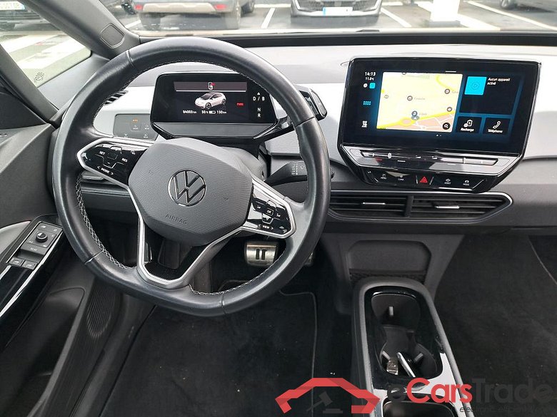 VOLKSWAGEN ID.3 / 2020 / 5P / Berline 58 kWh 204ch Pro Performance Active(SL) #5