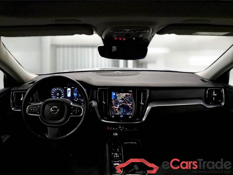 Volvo V60 2.0 T6 Plug-In Hybrid Inscription Aut. Pano LED Virtual ACC Navi KeylessGo Klima PDC ... #6
