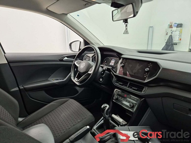 VOLKSWAGEN T-CROSS 1.0 TSI LIFE #3