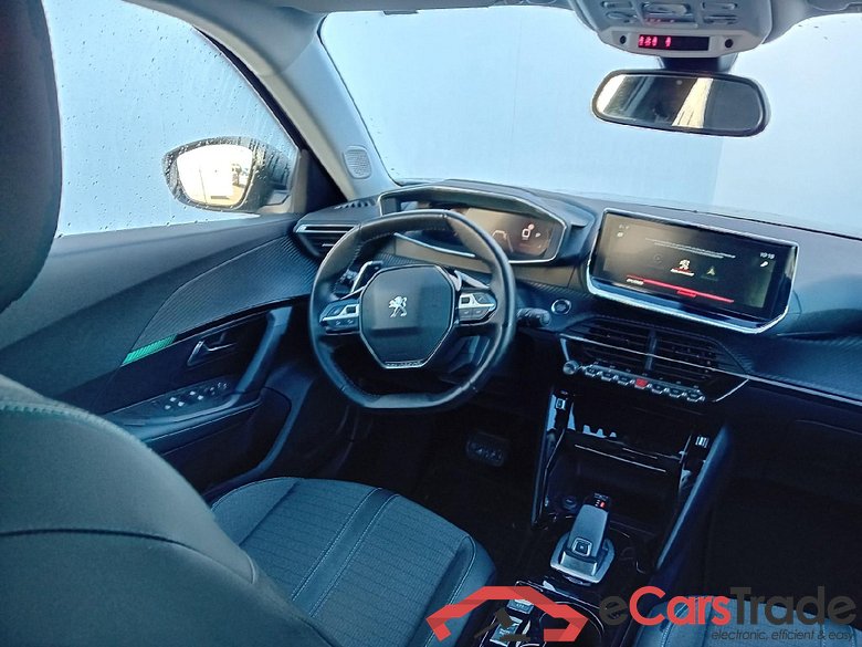 PEUGEOT 2008 / 2019 / 5P / todoterreno Allure Pack Puretech 130 S&S EAT8 (AC2) #3