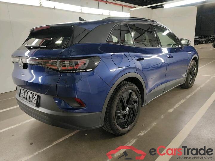 Volkswagen ID.4 ID.4 77kWh Pro Tech 150kW/204pk  5D/P Auto-1 #4