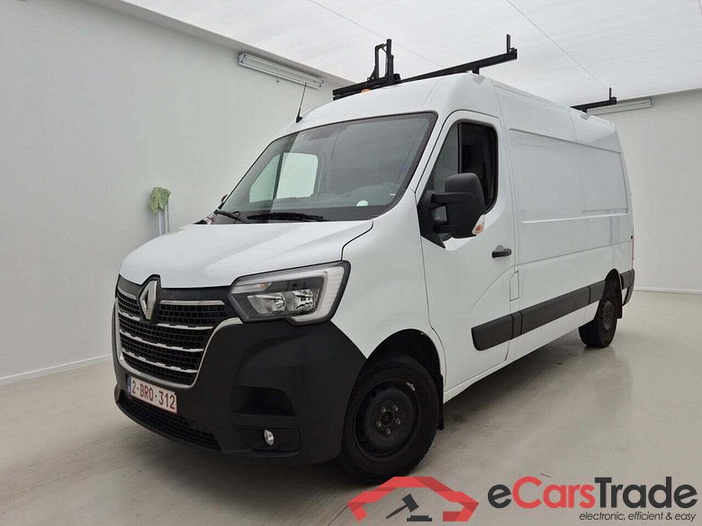 RENAULT MASTER 2.3 ENERGY BLUE DCI L2H2 3.5T