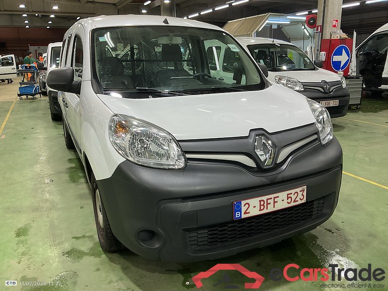 RENAULT KANGOO EXPRESS 1.5 BLUE DCI 95 MAXI CONFORT #2