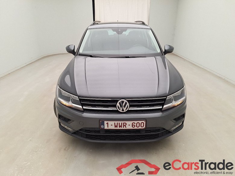 VW, Tiguan '16, Volkswagen Tiguan 2.0 TDI SCR 110kW Comfortline 5d #1