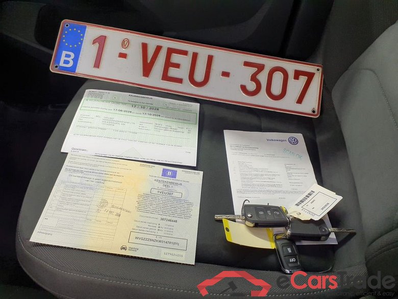 Volkswagen Tiguan 2.0 TDI SCR 110kW Highline 5d #4