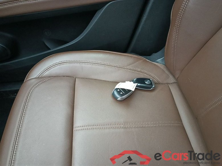 ALFA ROMEO STELVIO DIESEL - 2020 2.2 MJD 190hp AWD Super 5d #4