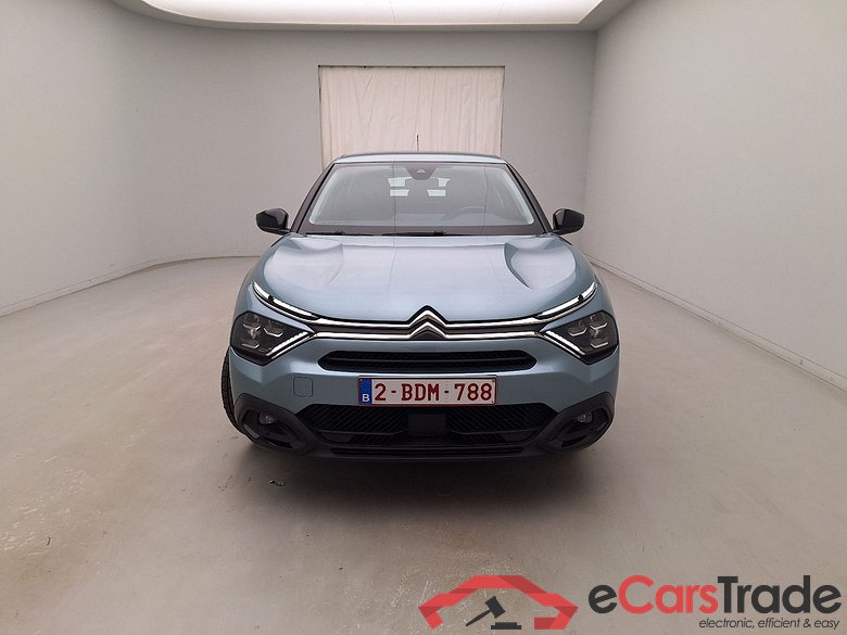 Citroën, C4 '20, Citroën C4 1.5 BlueHDi 110 S&S MAN6 Feel 5d