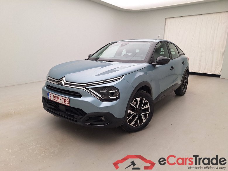 Citroën, C4 '20, Citroën C4 1.5 BlueHDi 110 S&S MAN6 Feel 5d #2