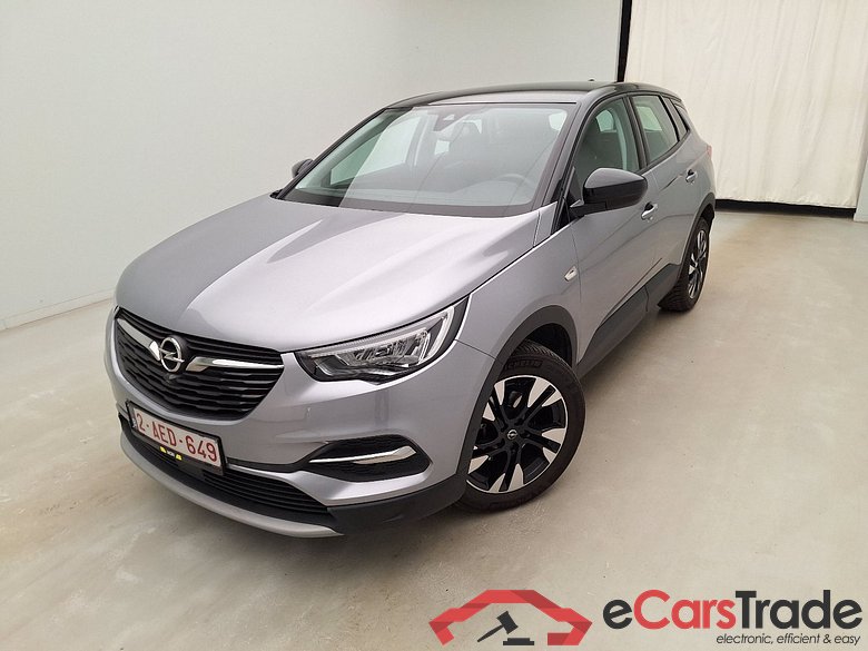 Opel, Grandland X '17, Opel Grandland X 1.5 Turbo ECOTEC D S/S MT6 Innova #2