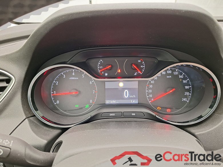 Opel, Grandland X '17, Opel Grandland X 1.5 Turbo ECOTEC D S/S MT6 Innova #5