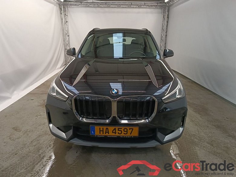 BMW X1 DIESEL - 2023 2.0 dA 150hp sDrive18 5d #5