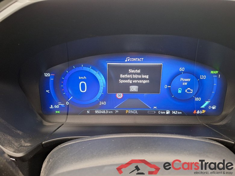 Ford, Kuga '19, Ford Kuga 2.5i PHEV Aut. 165kW Titanium 5d #5