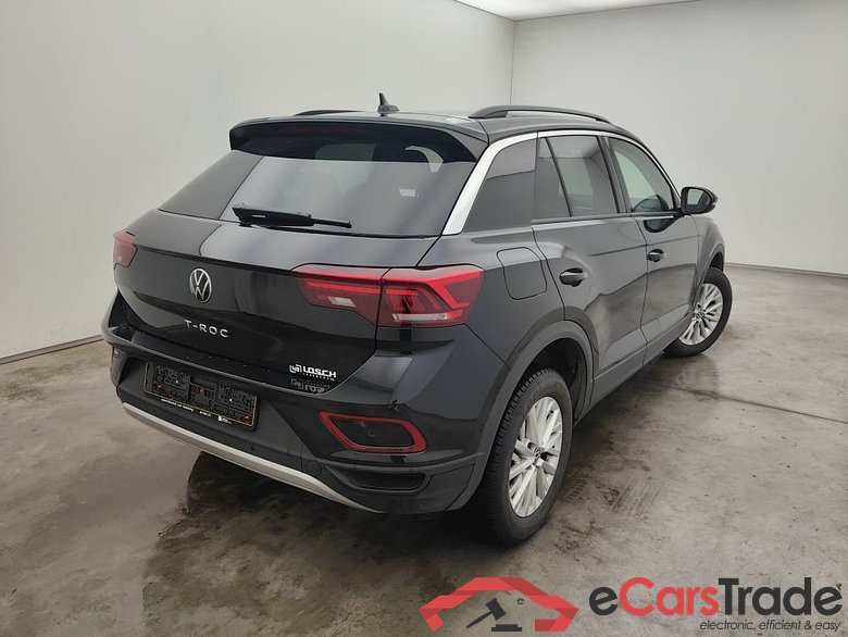 Volkswagen T-Roc 1.5 TSI ACT 110kW Life DSG7 5d #2