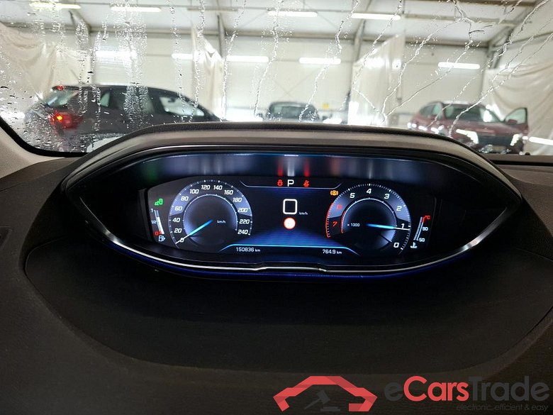 PEUGEOT 3008 5p SUV Puretech 130 S&S EAT8 ALLURE BUSINESS #6