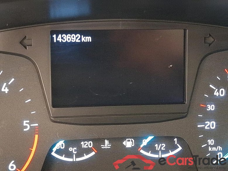 Fiesta Affaires Trend 1.5 TDCi 85CV BVM6 E6dT #6