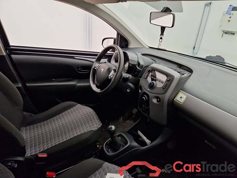 PEUGEOT 108 1.0 e-VTi Active #3