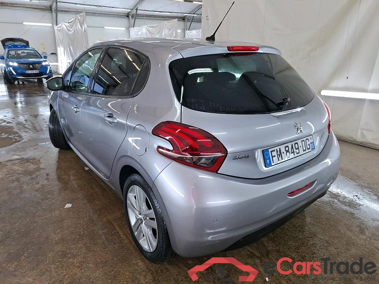 208 Signature 1.2 PureTech 80CV BVM5 E6dT #2