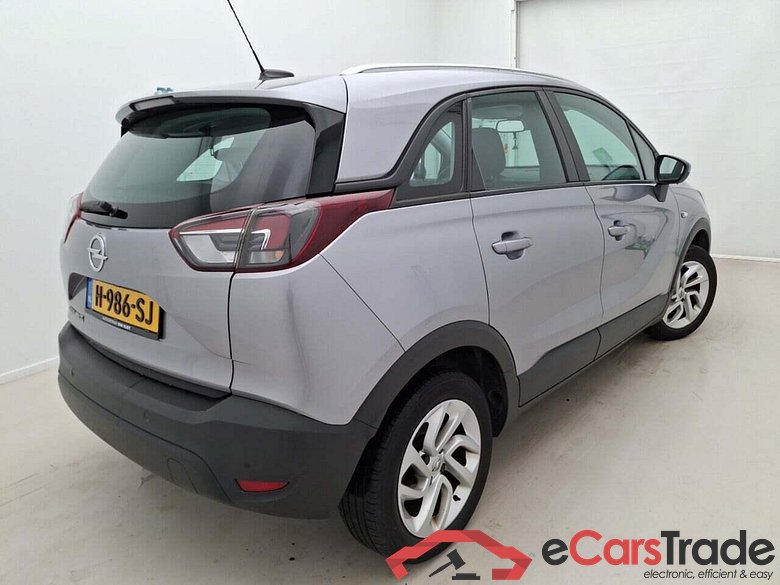 OPEL Crossland X 1.2T Edition #2