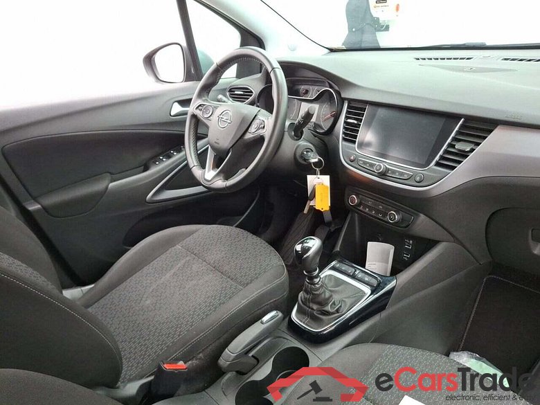 OPEL Crossland X 1.2T Edition #3