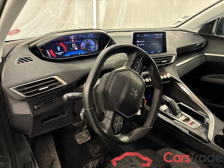 5008 Active Business 1.5 HDi 130CV BVA8 7 Sieges E6d #5