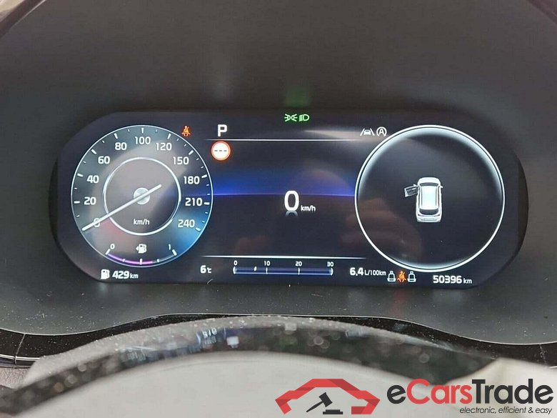 KIA ceed sportswagon 1.5 T-GDi GT-PlusLine DCT #5