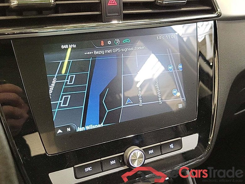 MG MG ZS EV Luxury 45 kWh #6