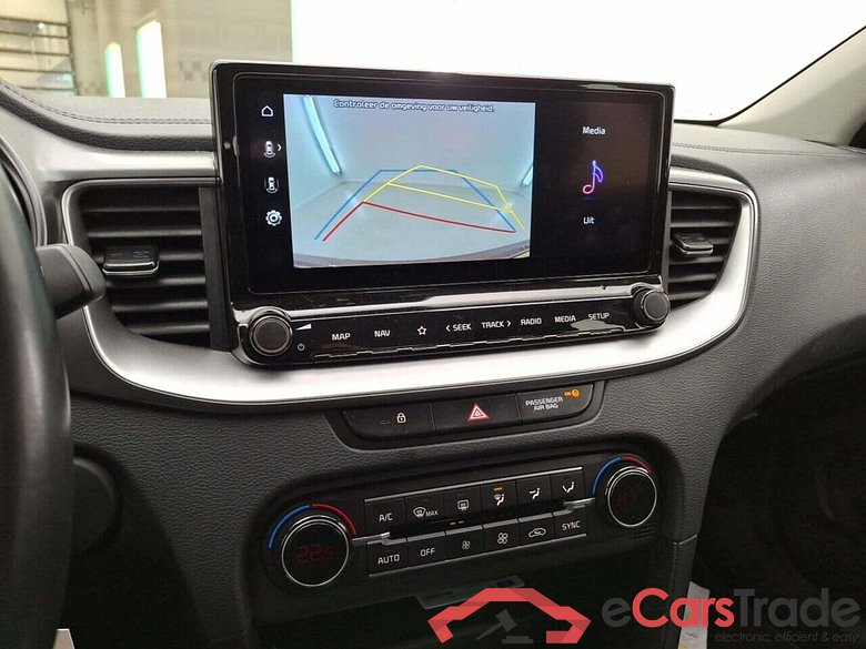 KIA ceed sportswagon 1.0 T-GDi DynamicLine #5