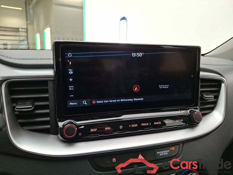 KIA ceed sportswagon 1.0 T-GDi DynamicLine #6