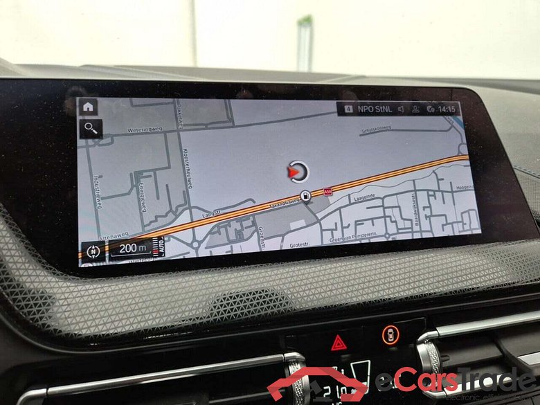 BMW 2-serie Gran Coupé 218i M-Sport #6