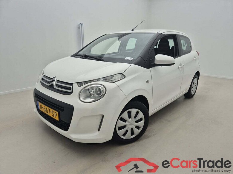 CITROEN C1 1.0 VTi Feel #1