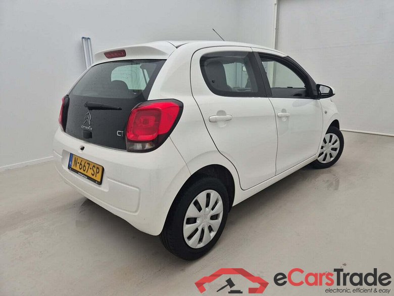 CITROEN C1 1.0 VTi Feel #2