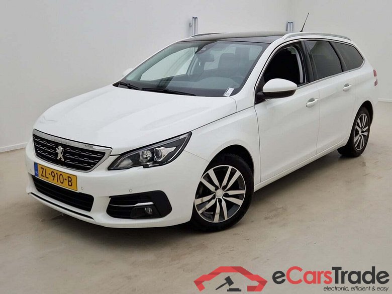 PEUGEOT 308 SW 1.2 PureT.Blue L. Pr #1