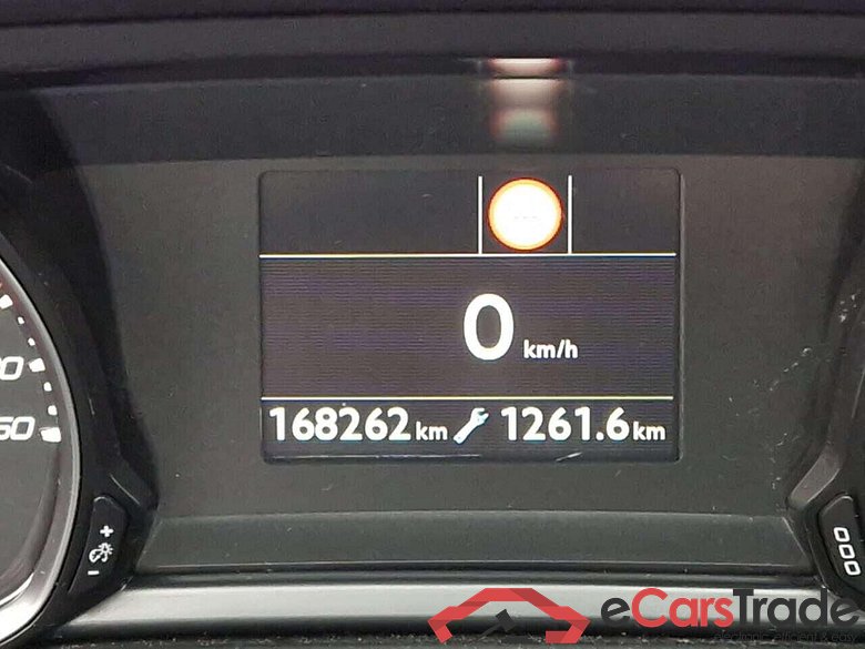 PEUGEOT 308 SW 1.2 PureT.Blue L. Pr #4
