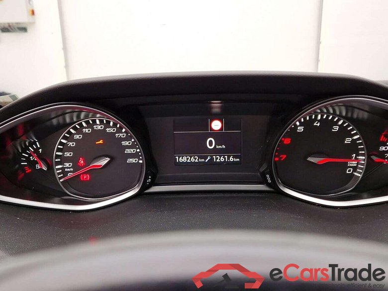 PEUGEOT 308 SW 1.2 PureT.Blue L. Pr #5