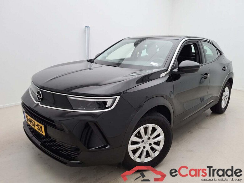 OPEL Mokka Electric Level 2 50 kWh