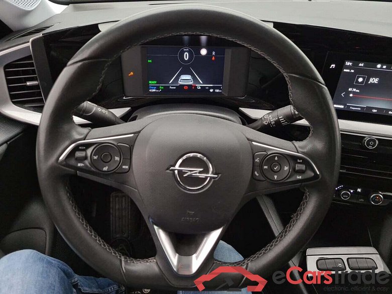 OPEL Mokka Electric Level 2 50 kWh #6