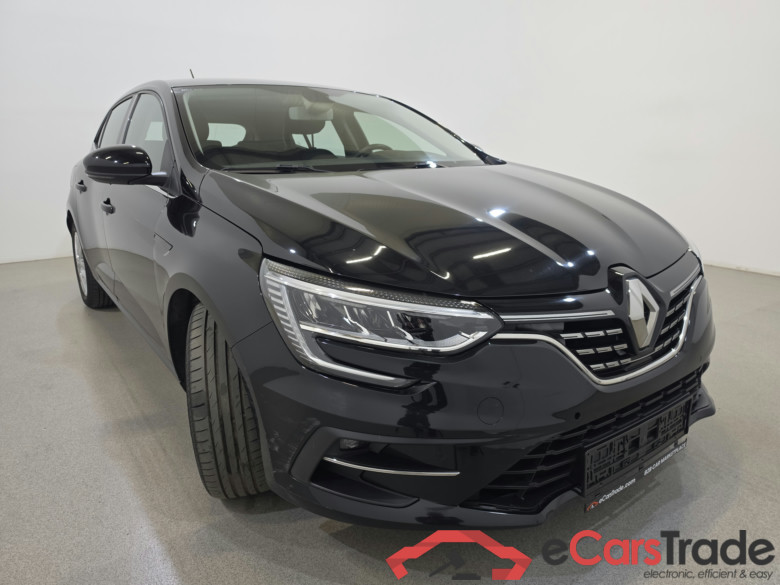 Renault Megane 1.3 TCe Aut. LED Navi Klima PDC ... #3