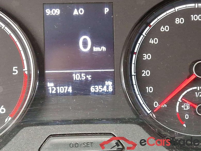 VOLKSWAGEN Transporter 2.0 TDI L1H1 DSG #4