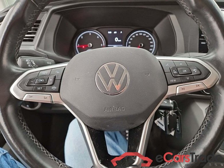 VOLKSWAGEN Transporter 2.0 TDI L1H1 DSG #6