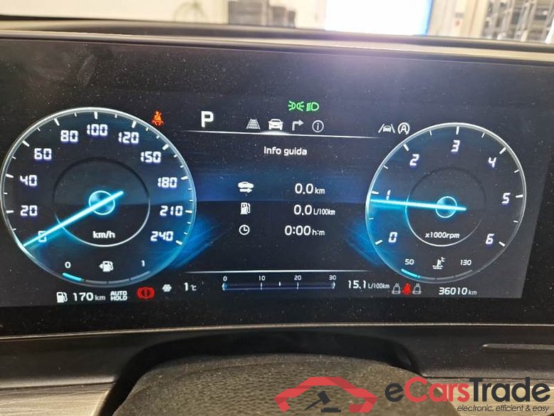 KIA SPORTAGE / 2021 / 5P / SUV 1.6 CRDI MHEV STYLE 2WD DCT #4