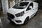 preview Ford Transit Custom #0