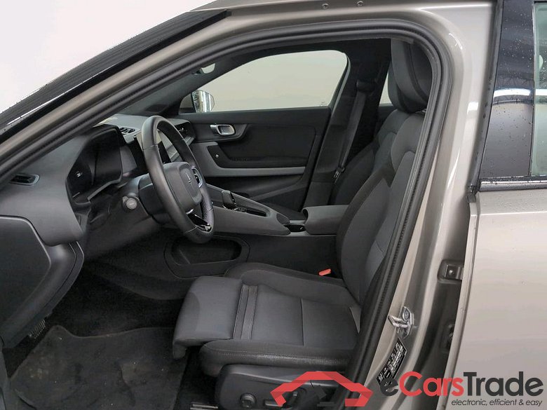 POLESTAR POLESTAR 2 78 kWh Dual Motor Launch #5